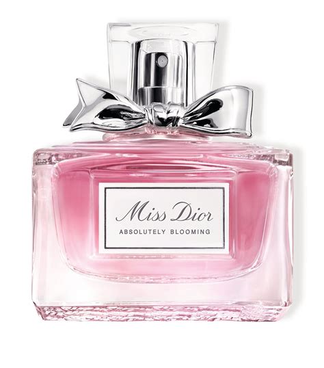 dior perfume lady